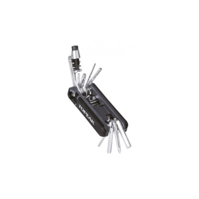 Topeak Hexus X Multitool