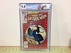 Marvel Comics The Amazing Spider-Man #300 CGC 9.4  1st App of Venom Key Issue