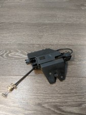 BMW 1 3 5 Series E46 E60 E81 E87 E90 boot lid lock 8196401