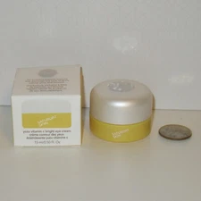 FULL SIZE NEW Saturday Skin Yuzu Vitamin C Bright Eye Cream 15 ml 0.50Oz