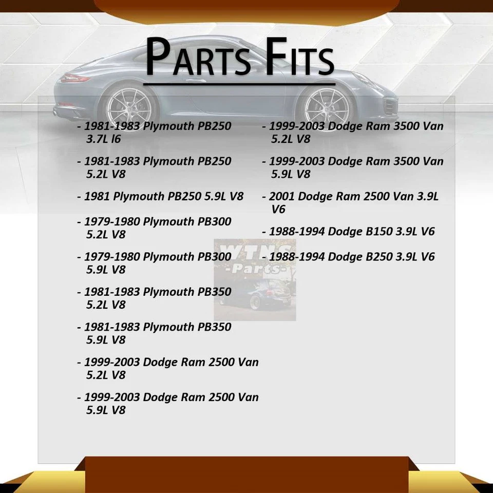 Brazo de control superior delantero con rótula 2 piezas para camioneta Dodge Ram 1500 1999-2003 5,9 L Foto 4 de 4