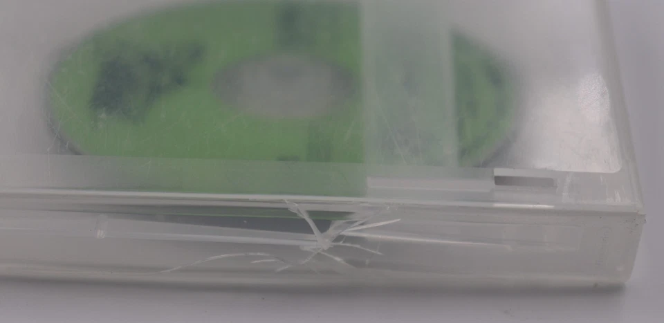 Rockman X Command Mission Mega Man Nintendo GameCube JP Game REGION LOCKED - Image 3 of 4