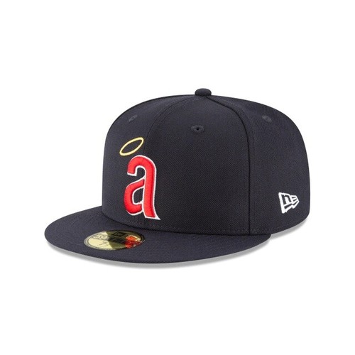 California Angels New Era 1971 