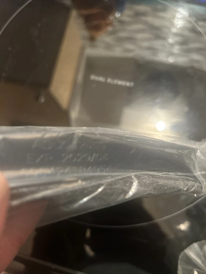 Filtro de solda Speedglas SIX 3M 15-0299-99 Speedglas fabricante de equipamento original. PAPR Adlow - Imagem 3 de 3