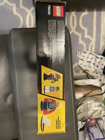 LEGO Marvel: Avengers Hydra Showdown (76030)