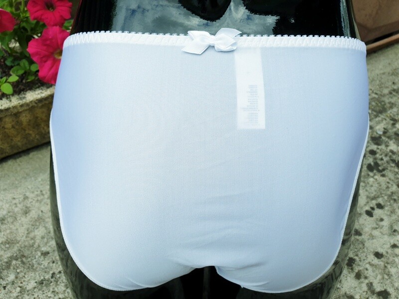 Culotte Haute Antinea Lise Charmel Taille 38 - Dentelle, Noire, Neuve Avec étiquettes