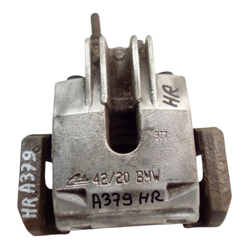 BMW 5er E60 E61 525d 130kW Bremssattel hinten rechts Bj2005