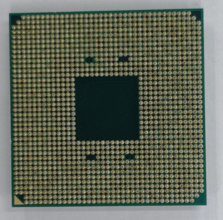 AMD Ryzen 5 R5 5600GE AM4 CPU Processor 6-Core/12-Thread 3.4 GHz