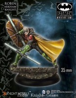 Knight Models Batman Mini Game 35mm Robin (arkham Knight) Pack Mint on sale Knight Models Batman Mini Game 35mm Robin (arkham Knight) Pack Mint on sale