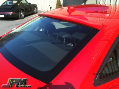 Select Color OE Type Rear Roof Spoiler Wing Lip for 2009-2012 AUDI A4 B8 Quattro