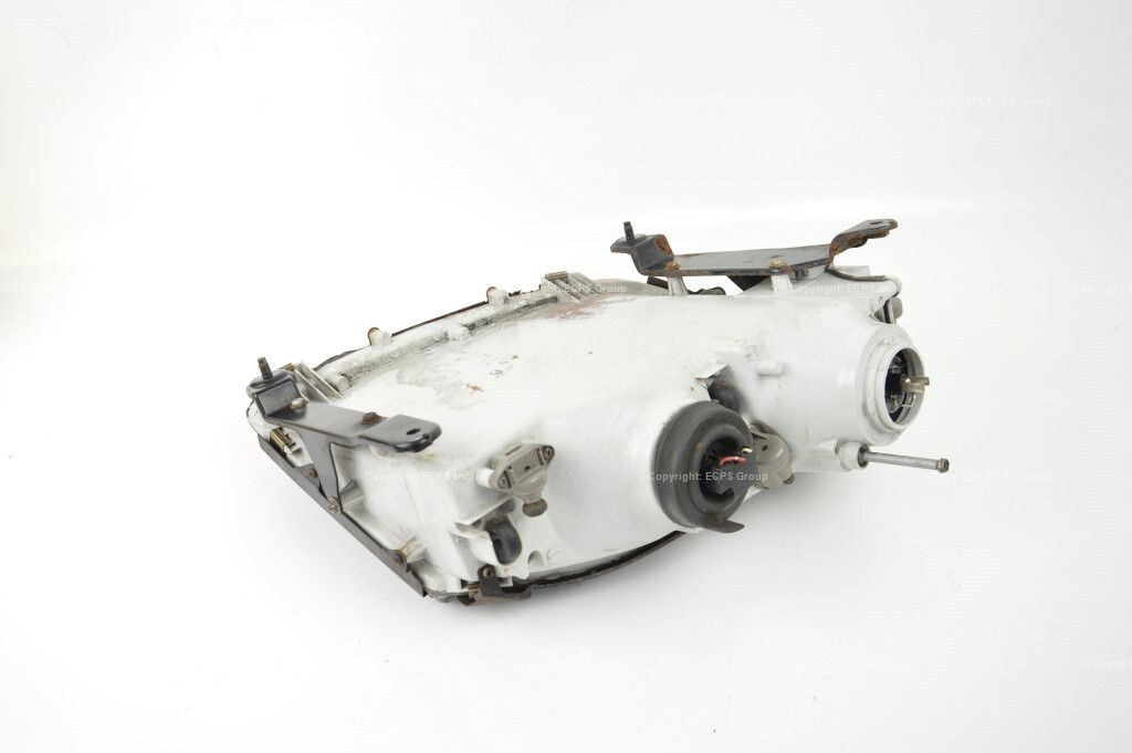 Lamborghini Diablo Front left headlight light Licht Leuchte vorne