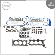 Head Gasket Set For 2009 2010 2011 2012 2016 GMC Acadia 3.6L V6 DOHC