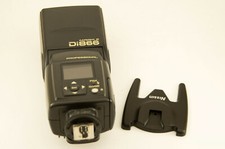 NISSIN MARK II Di866 PROFESSIONAL FLASH