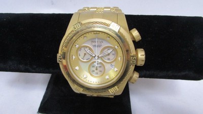 invicta bolt zeus 12738