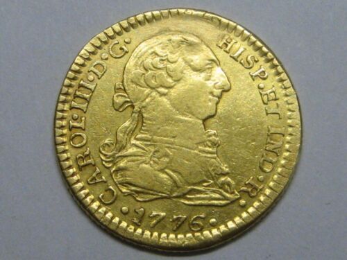 1730 Portugal - Joao V, 800 Reis, 1/2 Escudo, Gold Coin | eBay 1730 Portugal - Joao V, 800 Reis, 1/2 Escudo, Gold Coin | eBay