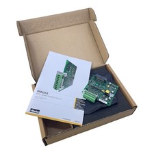 Parker 8902/EQ Control Card For Industrial Use Control Card