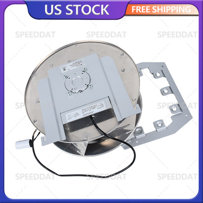 Fan Stepping Motor 1370/1520min-1 230V For Ebmpapst R4E355RM0305 R4E355-RM03-05