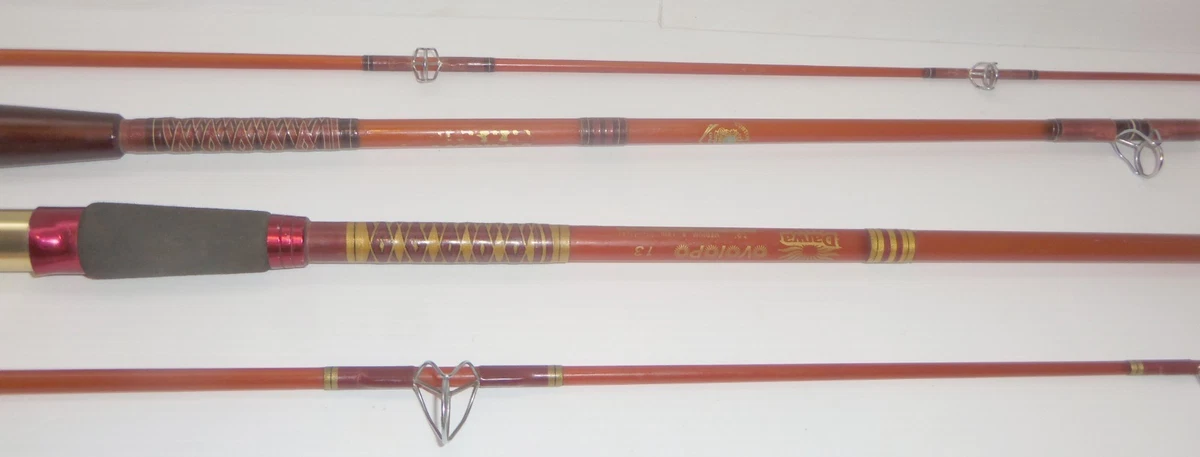 Daiwa Freshwater Vintage Fishing Rods for sale | eBay
