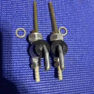 BMW Airhead Karcoma Fuel Petcocks R75 R90 R100