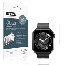 2x protective film for Rollme Edge flexible glass protection 9H dipos