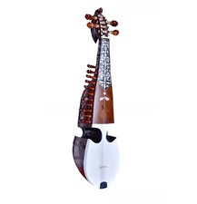 Professional Kabuli Rabab Rubab- Perfect for Afghan and Indian Music Styles
