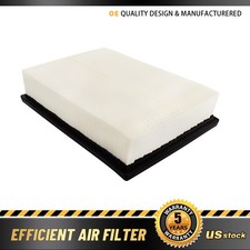 1x Engine Air Filter for Toyota Highlander 17-19 Lexus RX450h RX450hL 2018-2022