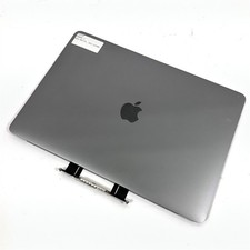 Apple MacBook Air A1932 13" Display Assembly 661-09733 661-12586 Space Gray - C