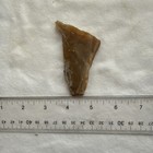Golden HEBER UTAH PETRIFIED WOOD SLAB ~  26gr/ rough agate jasper cab rock — photo 9