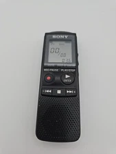 Sony ICDPX720 (1024 MB, 280 Hours) Handheld Digital Voice Recorder