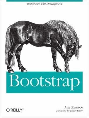 Bootstrap: Responsive Webentwicklung Taschenbuch Jake Spurlock