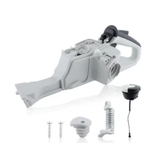 1141 791 1000 Fuel Tank Rear Handle Assembly Plastic Handle for Stihl Farm Bo...