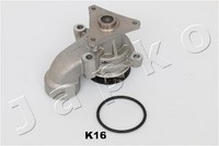 Wasserpumpe MotorküHlung Japko 35K16 FüR Getz Tb Matrix Accent Mc Fd Hyundai Fc