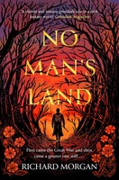 Richard Morgan | No Man's Land | Taschenbuch | Englisch (2026) | Orion