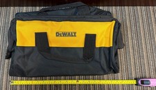 Dewalt Na705142 Tool Bag Large - 19 X 12 X 9 In