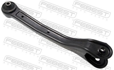 FEBEST Querlenker Dreieckslenker 0725-GVJBR für SUZUKI VITARA 2 JT TE TD LIANA