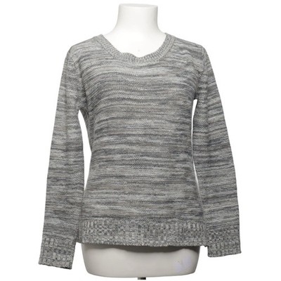 Ginger Mary, Strickpullover, Größe: S, Grau/Weiß, Acryl, Sonstiges #bHM