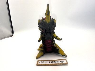 1992 Bandai Vintage 8'' Battra Larva Figur Godzilla vs Mothra Kaiju Monster
