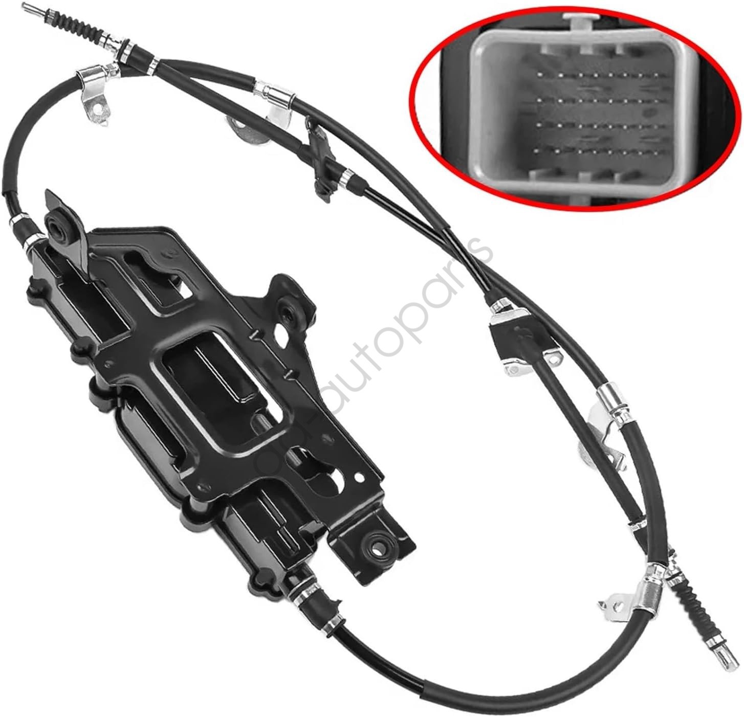 Parking Brake Assy Electronic For Hyundai Santa Fe 12-19 59700B8800 597002W80