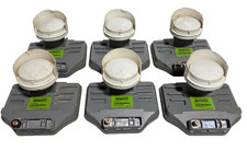 LOT OF 6 - DirecTV Slimline SWiM LNB SL3S4NR5-01 Satellite - USED