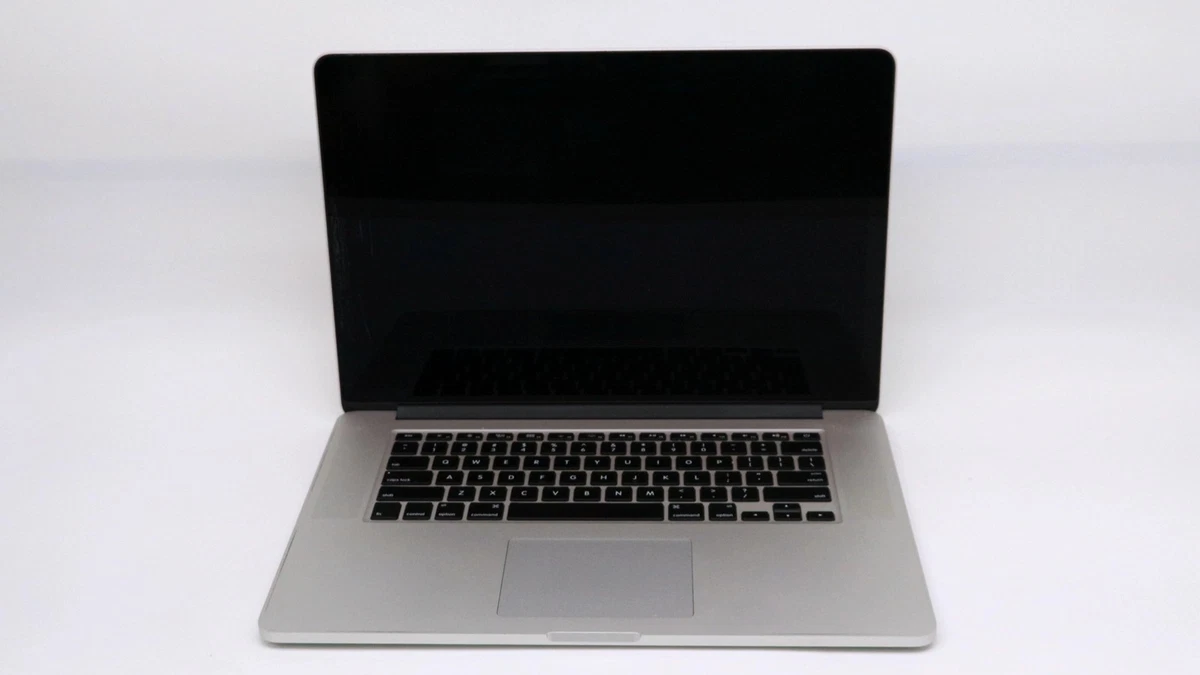 15 Inch Macbook Pro for sale | eBay
