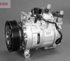 DENSO Klimaanlage Kompressor Für AUDI A4 8E B6 Avant 00-05 8E0260805AF