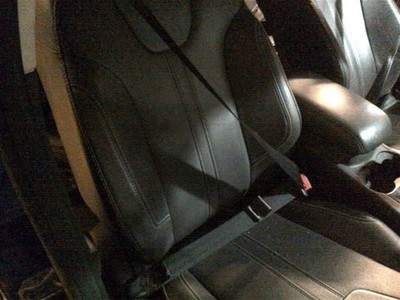 Seat Belt Front Bucket Passenger Retractor Fits 13-18 FOCUS 530796