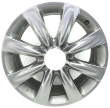 20 20x8 Oem Hypersilver Aluminum Wheel Rim For 2006-2008 Infiniti Fx35 Fx45 20 20x8 Oem Hypersilver Aluminum Wheel Rim For 2006-2008 Infiniti Fx35 Fx45