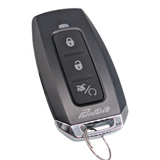 New Pursuit 183bpr Keyless Remote Start - Key Fob Alarm Transmitter Tbqt4-am1w