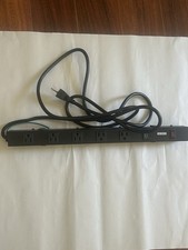 Matco Tools 5 Outlet Tool Box Power Strip Matco Tools 5 Outlet Tool Box Power Strip