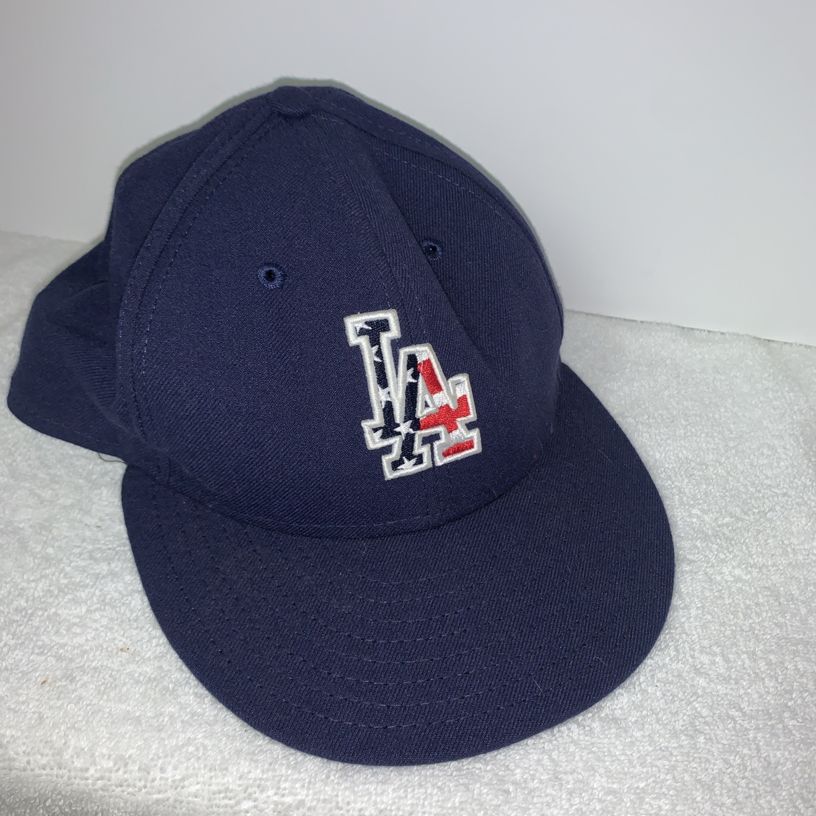 LA Ball Cap - image 1