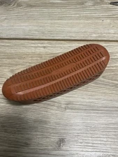 Vintage Pachmayr Recoil Absorber Pad White Line Shotgun Rifle