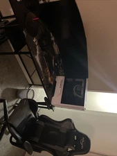 Gaming PC Desktop with Monitor Bundle