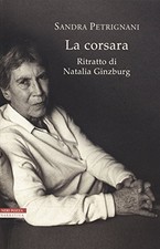 La corsara - Sandra Petrignani (Neri Pozza Editore) [2018]