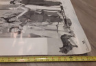 Movie Poster - Wizard of Oz - 1939 - Size: 28 x 22 Garland, Bolger, Haley, Lahr — photo 6